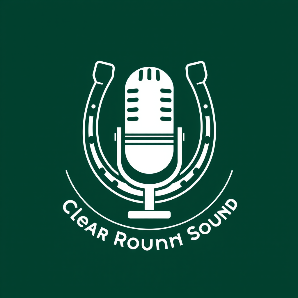 Clear Round Sound